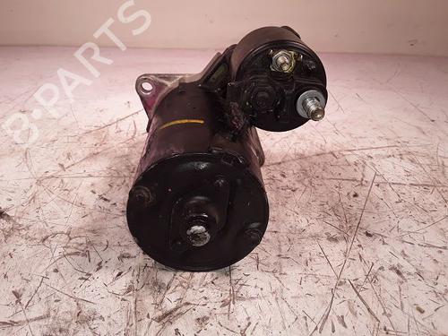 Used Starter OPEL ASTRA G Hatchback (T98) 1.8 16V (F08, F48) (116 hp) 8990653