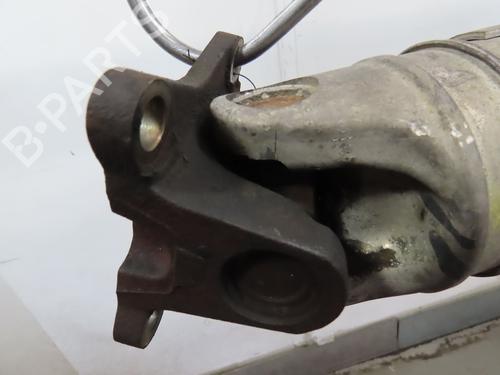 Driveshaft DODGE NITRO 2.8 CRD 4WD | BP39218373M37 - Image 2