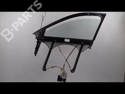 Front right window mechanism AUDI A3 Sportback (8PA) 1.9 TDI | BP8997274C23 