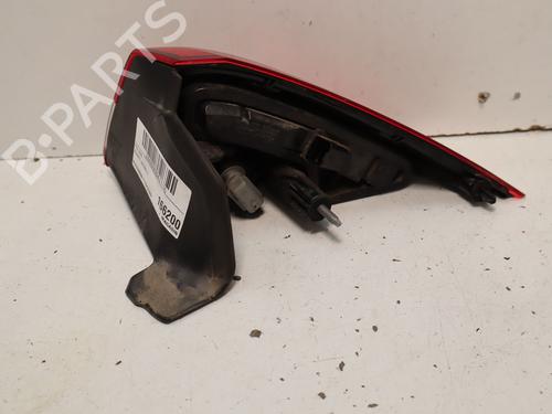 Used Left taillight Left taillight 37162616 37162616
