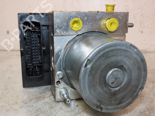 ABS pump CITROËN BERLINGO Box Body/MPV (B9) 1.6 HDi 90 | BP20846061M43 