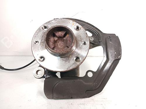 Used Right front steering knuckle RENAULT TWINGO III (BCM_, BCA_) 1.0 SCe 70 (71 hp) 12459087