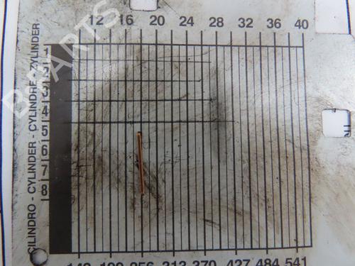 Motor PEUGEOT 307 (3A/C) 2.0 HDi 110 (107 hp) 29196233