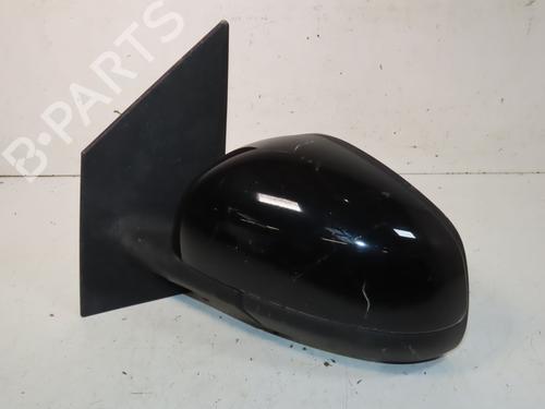 Used Left mirror SMART FORTWO Coupe (453) electric drive (453.391) (82 hp) 30953371