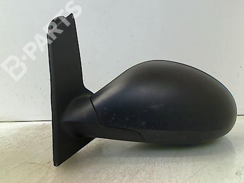 Used Right mirror SEAT ALTEA XL (5P5, 5P8) 1.9 TDI (105 hp) 8974844