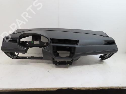 Used Dashboard SEAT IBIZA V (KJ1, KJG) 1.0 TSI (116 hp) 30979600