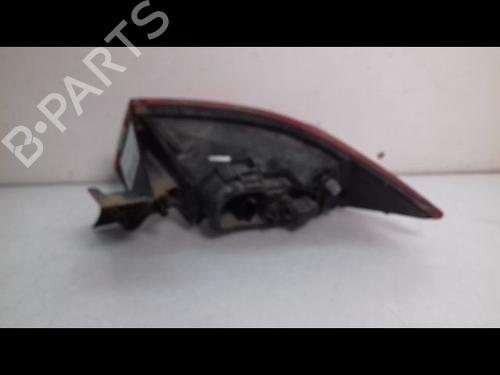 Used Left taillight Left taillight RENAULT CLIO IV (BH_) 1.5 dCi 75 (75 hp) 10913785 10913785