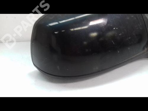 Right mirror FORD MONDEO III (B5Y) 2.0 TDCi | BP10234792C27 