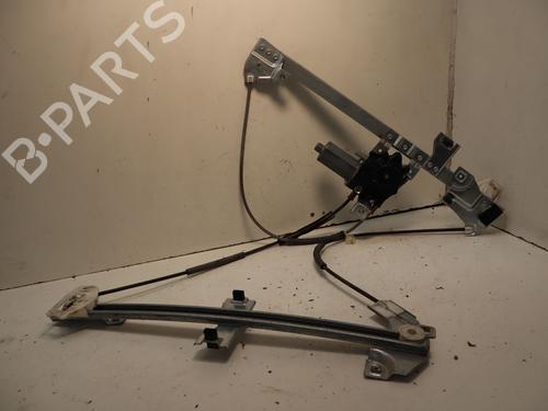 Used Front right window mechanism Front right window mechanism CITROËN BERLINGO / BERLINGO FIRST MPV (MF_, GJK_, GFK_) 2.0 HDI 90 (MFRHY) (90 hp) 40204891 40204891