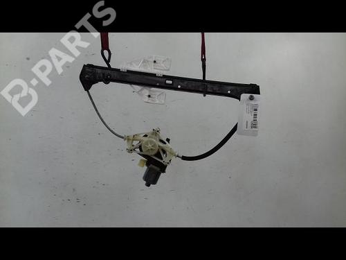 Used Rear left window mechanism AUDI A3 Sportback (8VA, 8VF) RS3 quattro (400 hp) 10108017