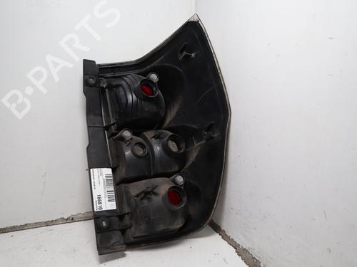 left-taillight-suzuki-grand-vitara-ii-jt-te-td-2005-40026717 main image