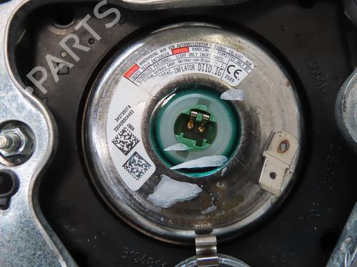 Driver airbag AUDI A5 Sportback (8TA) 2.0 TDI | BP25436016C9 
