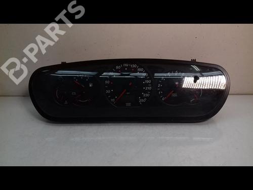 Cockpit CITROËN C5 I Break (DE_) 2.2 HDi (DE4HXB, DE4HXE) | BP9665138C47 