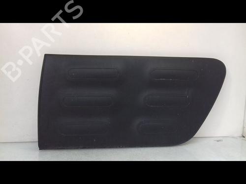 Dørliste CITROËN C4 CACTUS 1.2 VTi 82 (82 hp) 14893132
