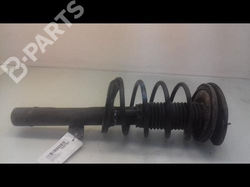 Used Left front shock absorber Left front shock absorber PEUGEOT 206 Hatchback (2A/C) 1.4 i (75 hp) 8982159 8982159