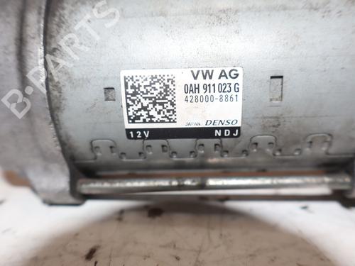 Used Starter Starter VW GOLF VII (5G1, BQ1, BE1, BE2) 1.2 TSI (105 hp) 35747974 35747974