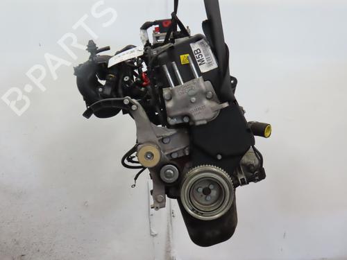 Engine FIAT 500 (312_) 1.2 (312AXA1A) | BP31747622M1