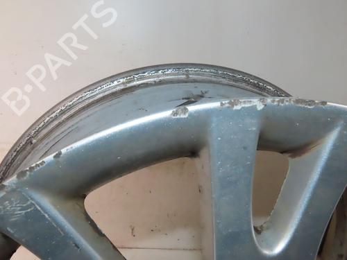 Rim RENAULT LAGUNA II (BG0/1_) 1.9 dCi (BG08, BG0G) | BP31055251C45 
