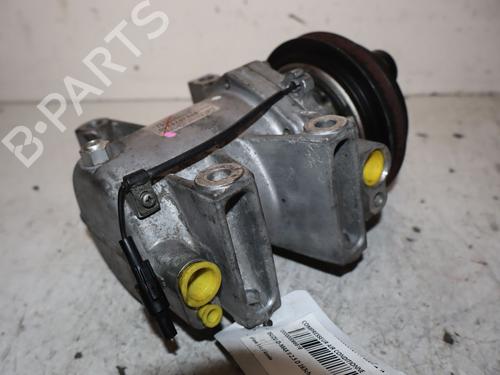 Used AC compressor AC compressor ISUZU D-MAX II (TFR, TFS) 2.5 CRDi 4x4 (TFS86J) (163 hp) 40241728 40241728