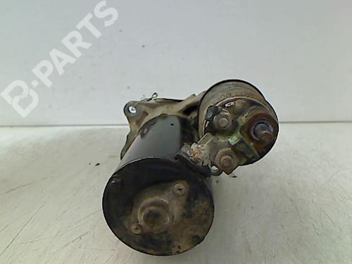 Starter OPEL MERIVA A MPV (X03) 1.4 16V Twinport LPG (E75) | BP8997383M8 
