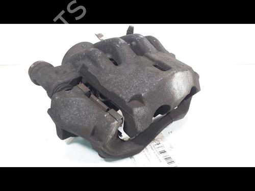 Used Left front brake caliper FIAT DUCATO Van (250_) 120 Multijet 2,3 D (120 hp) 14891959
