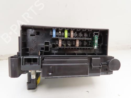 Fuse box PEUGEOT 308 SW II (LC_, LJ_, LR_, LX_, L4_) 1.6 BlueHDi 120 | BP30950773E1