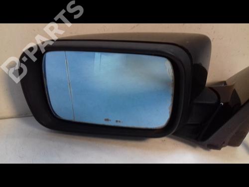 Left mirror BMW 3 (E46) 320 d | BP11821132C26 