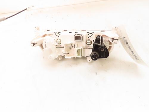 Used Climate control RENAULT CLIO IV (BH_) 1.5 dCi 75 (75 hp) 19490606