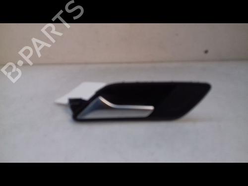 Rear left interior door handle AUDI A3 Sportback (8VA, 8VF) 2.0 TDI quattro | BP12095649I15
