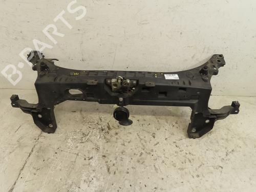 Pannello frontale RENAULT MODUS / GRAND MODUS (F/JP0_) 1.5 dCi 75 (75 hp) 29963706