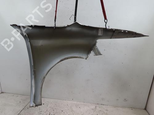 Left front fenders CITROËN C4 Picasso II 1.6 HDi / BlueHDi 115 | BP27529976C41 