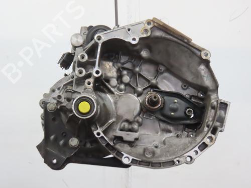 Gearkasse Gearkasse 39218266 39218266