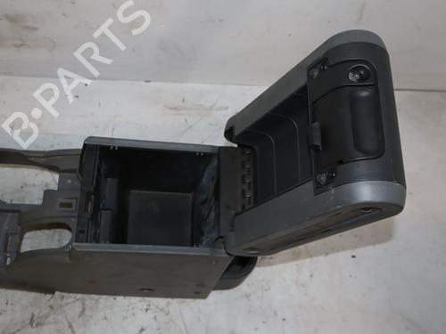 Middle console JEEP WRANGLER III (JK) 2.8 CRD | BP39518641I22 - Image 3