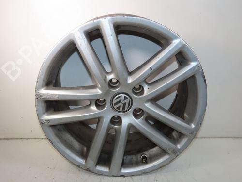 Rim VW TOUAREG (7LA, 7L6, 7L7) 3.0 V6 TDI | BP31911689C45