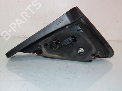 Used Left tailgate light PEUGEOT 3008 I MPV (0U_) 2.0 HDi Hybrid4 (0URHCA) (200 hp) 24534715