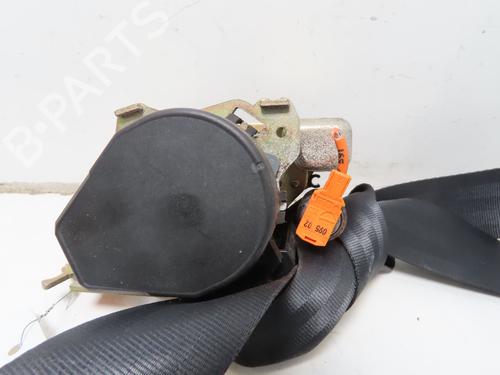 Front right belt tensioner PEUGEOT 206 CC (2D) 2.0 S16 | BP27666061C88 