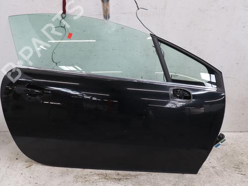 Used Right front door Right front door PEUGEOT 308 CC (4B_) 2.0 HDi (140 hp) 34529177 34529177