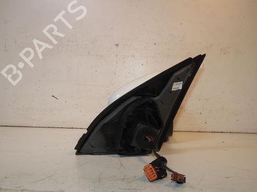 Used Right mirror PEUGEOT 308 II (LB_, LP_, LW_, LH_, L3_) 1.6 THP 125 (125 hp) 28572488
