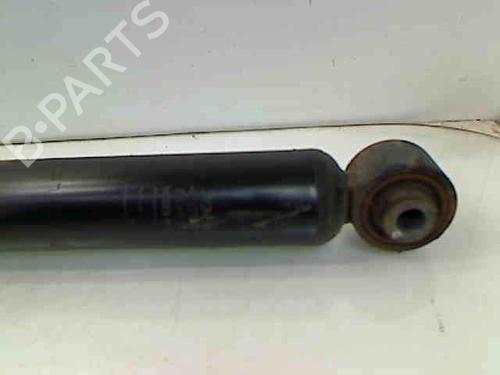 Right rear shock absorber NISSAN JUKE (F15) 1.5 dCi | BP15744995M19 