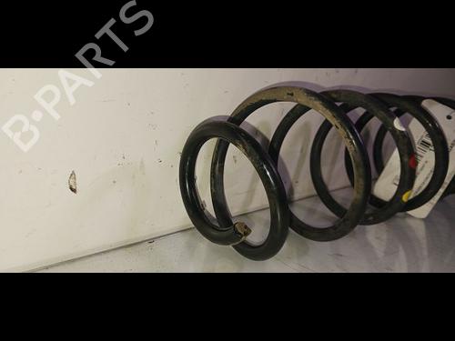 Shock absorber spring CITROËN C4 CACTUS 1.2 THP 110 | BP15903671C152
