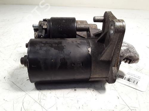 Used Starter MINI MINI (R50, R53) Cooper (116 hp) 8989993