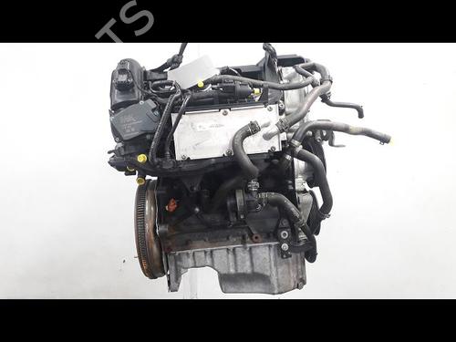 Engine VW TIGUAN (5N_) 1.4 TSI | BP14955460M1 