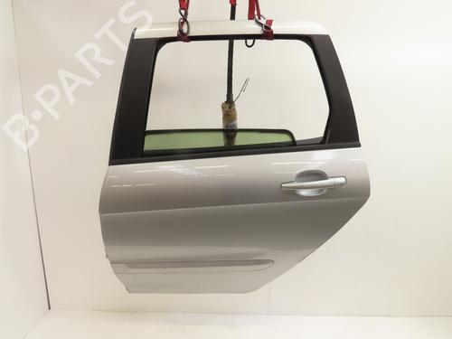 Dør venstre bagtil PEUGEOT 308 SW I (4E_, 4H_) 1.6 HDi (90 hp) 30953732
