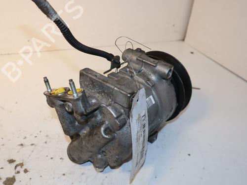 AC compressor CITROËN C4 II (NC_) 1.6 VTi 120 (NC5FS0, NC5FS9) | BP33744427M34 - Image 2
