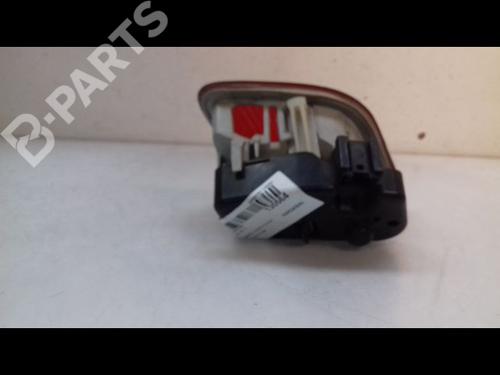 Left tailgate light BMW 3 Coupe (E46) 323 Ci | BP12146184C79 