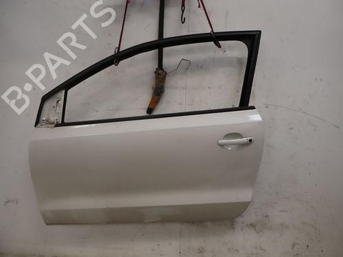 Used Left front door Left front door 39219790 39219790