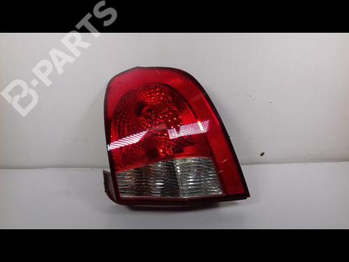 Used Right taillight HYUNDAI GETZ (TB) 1.1 (67 hp) 8995171