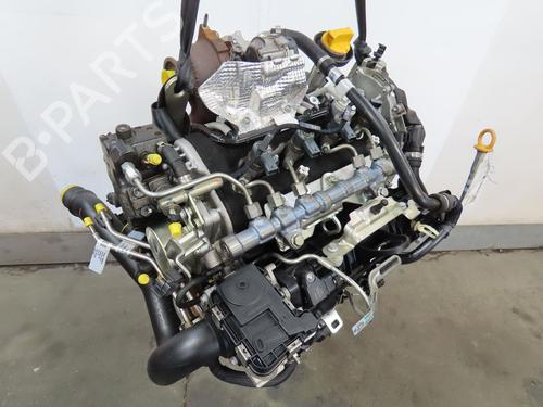 Used Engine FIAT TIPO Hatchback (356_, 357_) 1.3 D (356HXH1A) (95 hp) 29380314