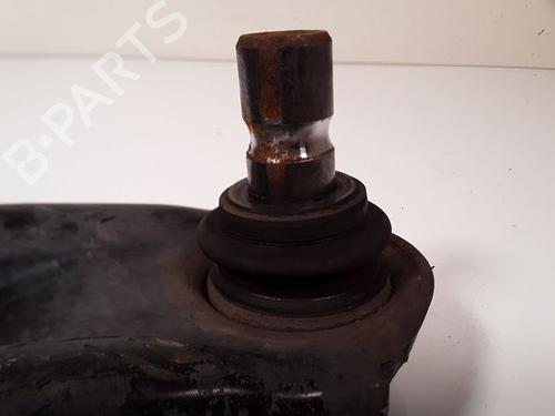 Left front suspension arm FORD FIESTA VI (CB1, CCN) 1.25 | BP14890045M12 