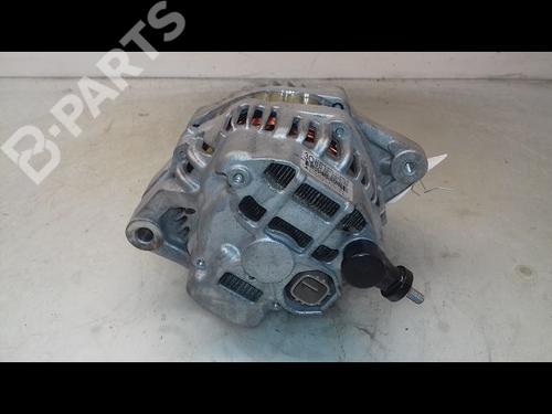 Alternator OPEL AGILA (B) (H08) 1.2 (F68) | BP8983578M7 